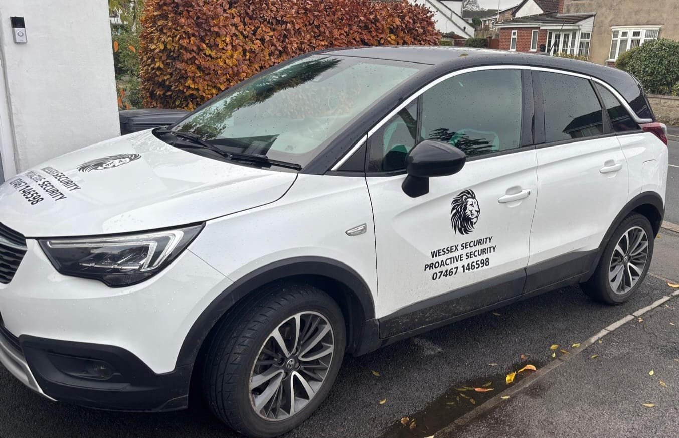 Mobile Response & Patrols