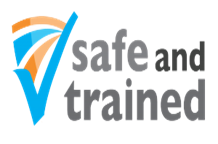 Safe and Trained